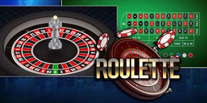 Roulette Casino Game - Cùng 23win Khám Phá Siêu Phẩm Casino Hấp Dẫn