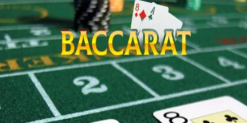 App Soi Cầu Baccarat - Công Cụ Dự Đoán Kết Quả Chuẩn Xác