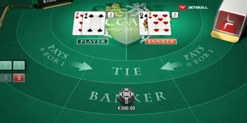 Sử dụng công cụ soi cầu Baccarat 23win hiệu quả