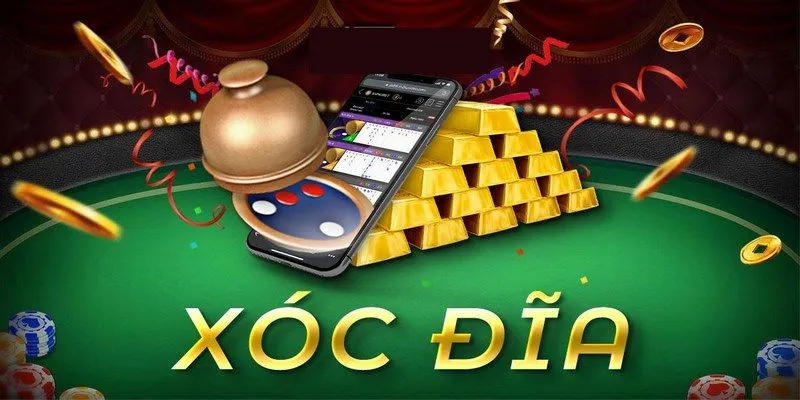 Xóc Đĩa Chẵn Lẻ 23win - Điểm Đến Lý Tưởng Dành Cho Mọi Người Chơi