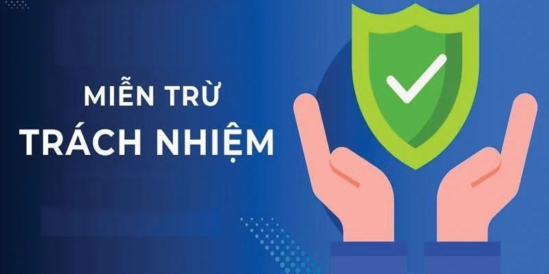 Trường hợp 23Win được miễn trừ trách nhiệm