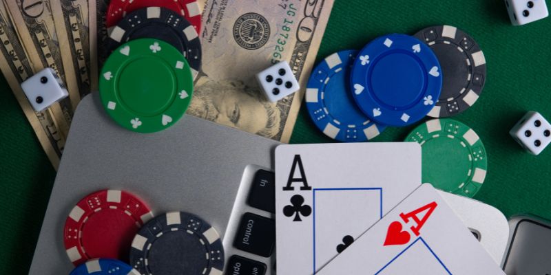 Những cực phẩm cá cược không nên bỏ qua tại sảnh casino